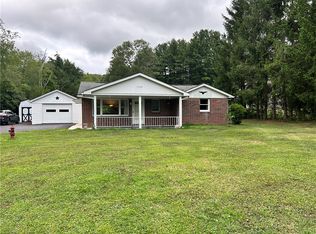 5707 Route 711, New Florence, PA 15944