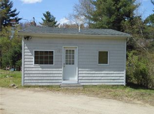 1507 Plainfield Pike, Scituate, RI 02815