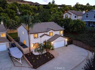 28760 Ponderosa St, Castaic, CA 91384