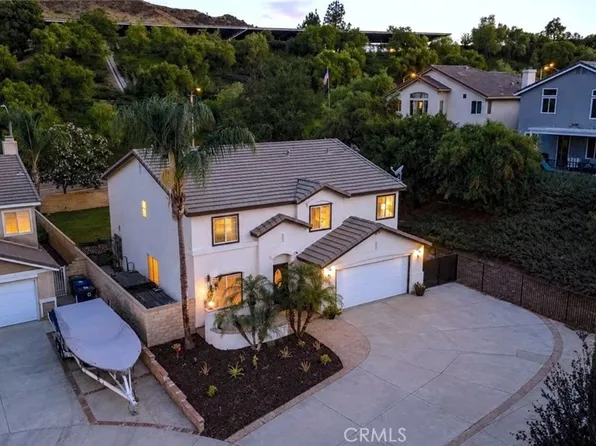 28760 Ponderosa St, Castaic, CA 91384