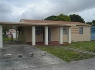 247 E 63rd St, Hialeah, FL 33013
