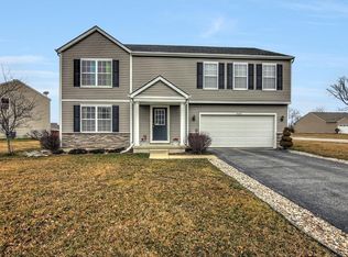 13023 Massachusetts St, Crown Point, IN 46307