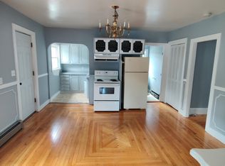 346 Madison St FLOOR 2, Fitchburg, MA 01420