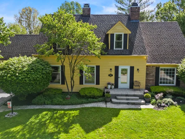 9235 Moorings Blvd, Indianapolis, IN 46256