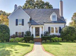 4207 Stuart Ave, Richmond, VA 23221