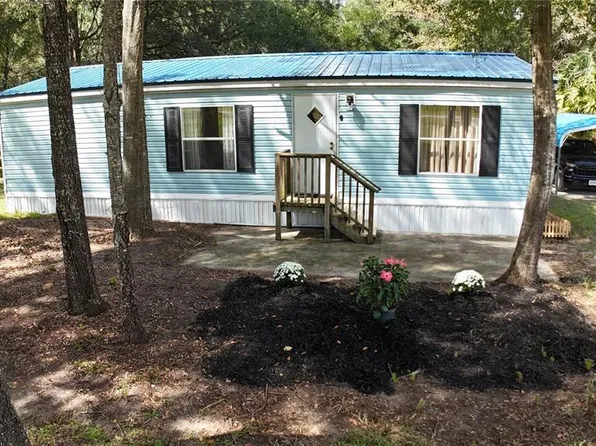 10851 NE 110TH LANE, ARCHER, FL 32618