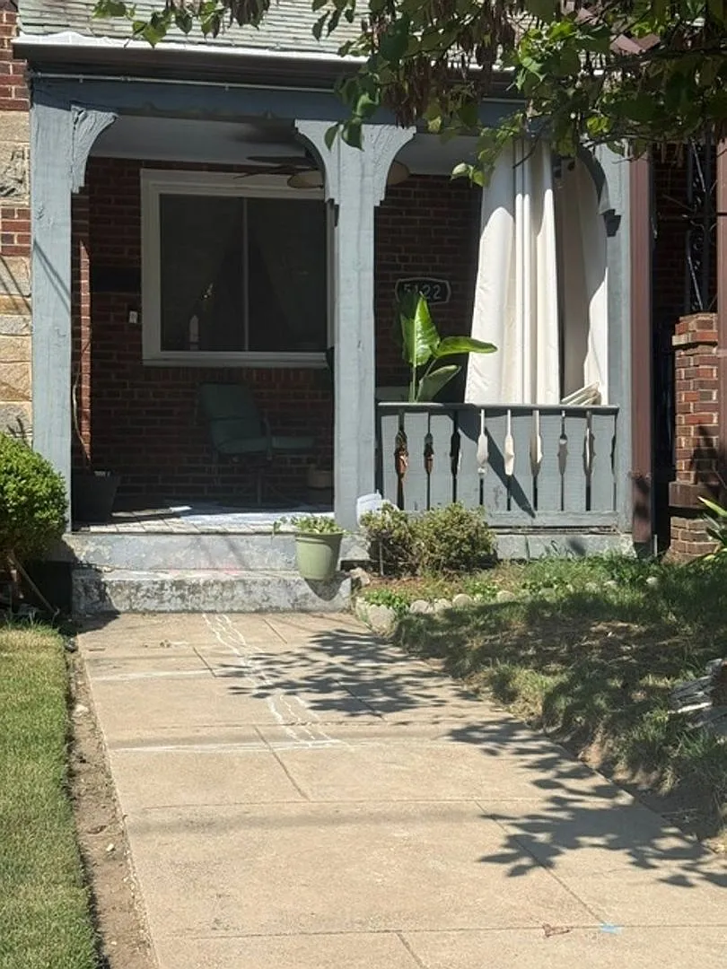 Charming 3BR House in Washington, DC — Photo 1