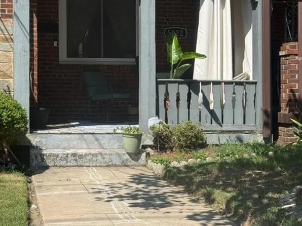5122 New Hampshire Ave NW, Washington, DC 20011