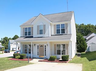 936 Southgate Dr, Raleigh, NC 27610