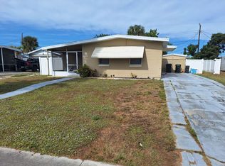 8564 Agress Ave, North Port, FL 34287