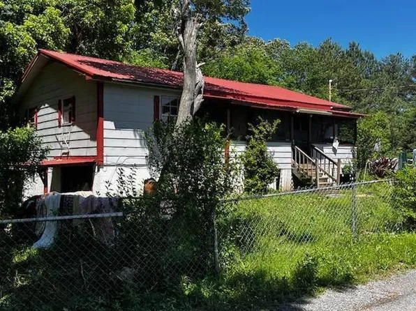 1435 Alley St NE, Cleveland, TN 37311