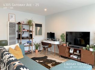 4305 Gateway Ave #25, Los Angeles, CA 90029