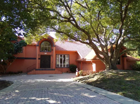 802 Whitmire Dr, Melbourne, FL 32935