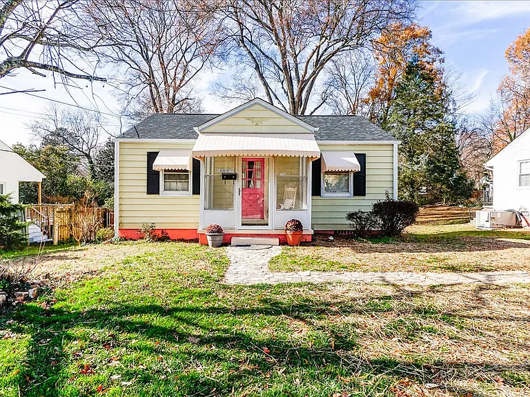 1007 Grayland St #A — Photo 33