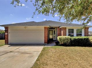 609 Tudor House Rd, Pflugerville, TX 78660