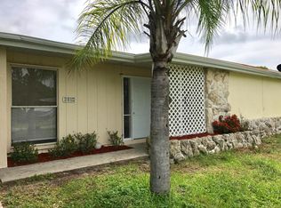 6384 Freemont St, North Pt, FL 34287