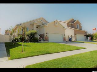 6167 W City Vistas Way, West Valley City, UT 84128