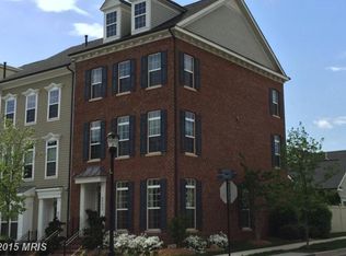 8902 Tawes St, Fulton, MD 20759