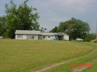 449 S 74th West Ave, Tulsa, OK 74127
