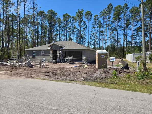 25 Karat Path, Palm Coast, FL 32164