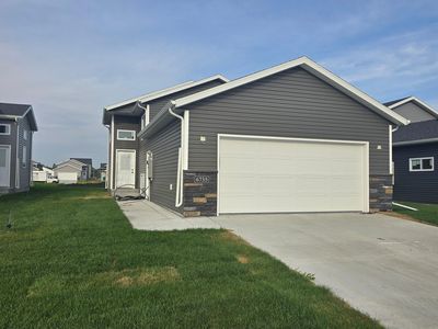 6759 Joseph St, Horace, ND, 58047