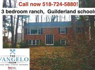 3308 E Lydius St, Schenectady, NY 12303