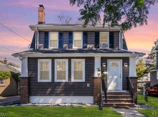 181 W Stearns St, Rahway City, NJ 07065