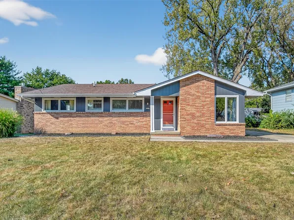 8501 Airline Ave, Urbandale, IA 50322