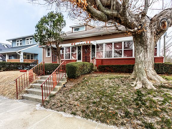 2nd image of 4201 Boulevard Pl