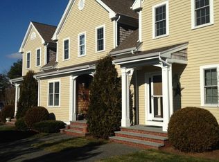 350 Old Barnstable Rd UNIT 5, East Falmouth, MA 02536