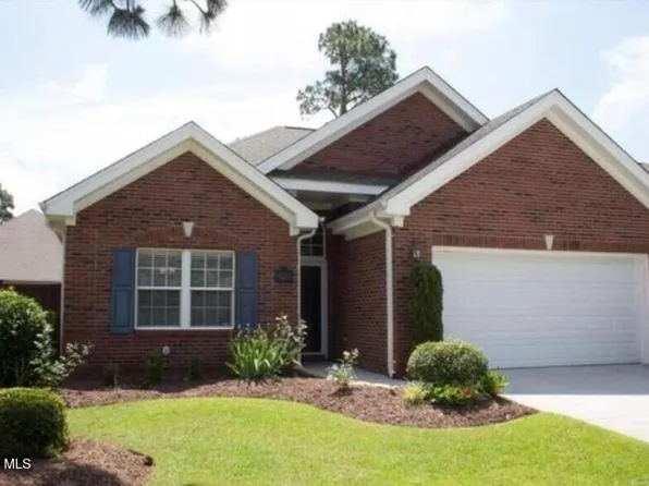 4321 Ashley Park Drive, Wilmington, NC 28412