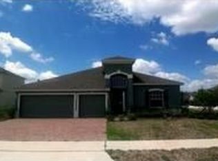 601 Cimarosa Ct, Ocoee, FL 34761