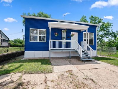 4630 Pennsylvania Ave, Saint Louis, MO, 63111