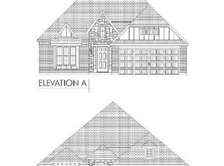 10716 Fallbrook Rd, Waco, TX 76708