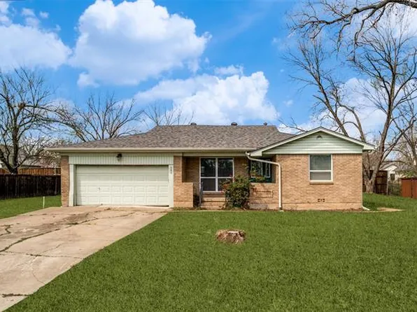 266 W Fulton St, Van Alstyne, TX 75495