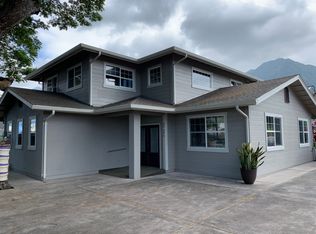 45-696 Kamehameha Hwy, Kaneohe, HI 96744