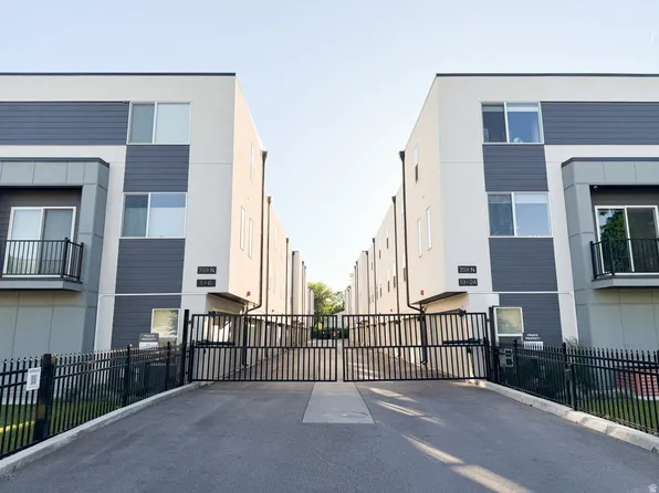 359 N 700 W #3, Salt Lake City, UT 84116
