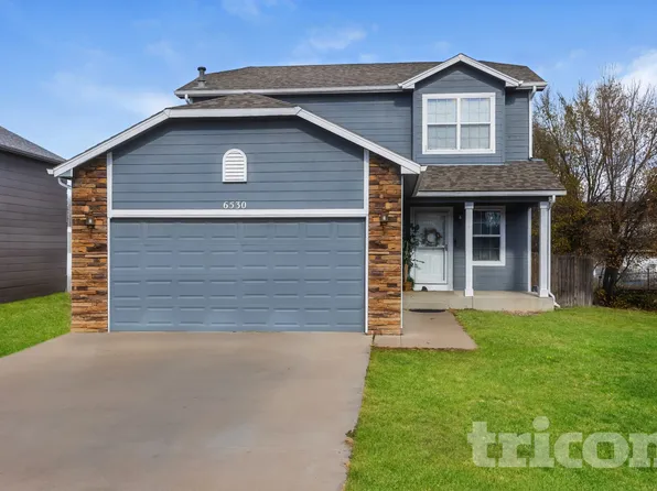 6530 Latah Ln, Colorado Springs, CO 80911