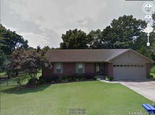 5307 Westwood Dr, Benton, AR 72019