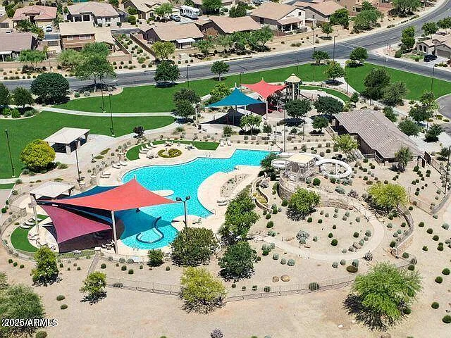 2415 E San Miguel Dr — Photo 29