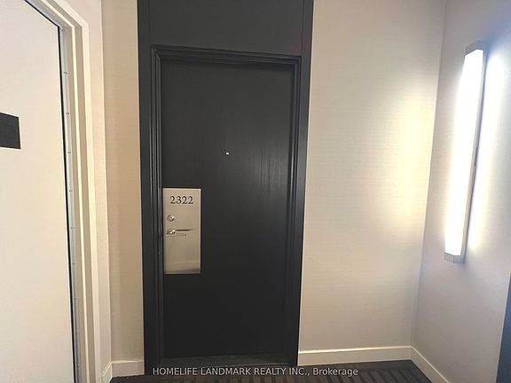 2nd image of 5 Sheppard Ave E #2322