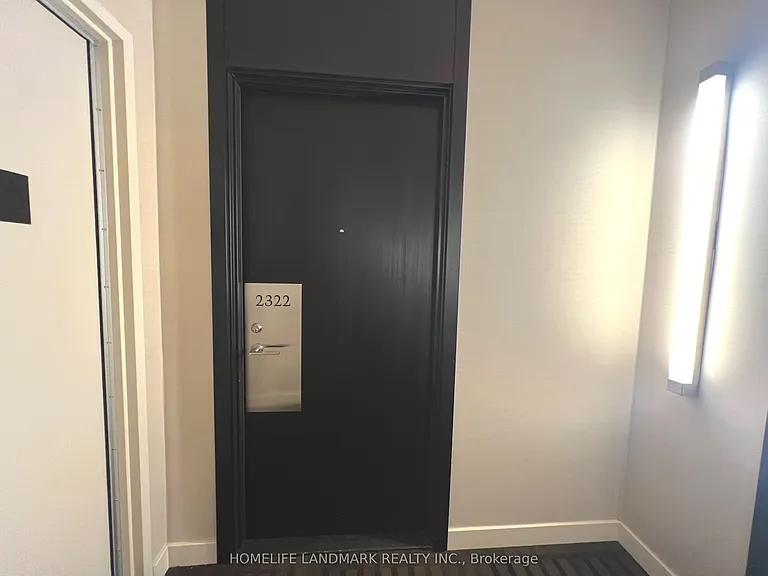 5 Sheppard Ave E #2322 — Photo 2