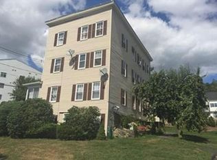 3 Gibbs St #2, Worcester, MA 01607