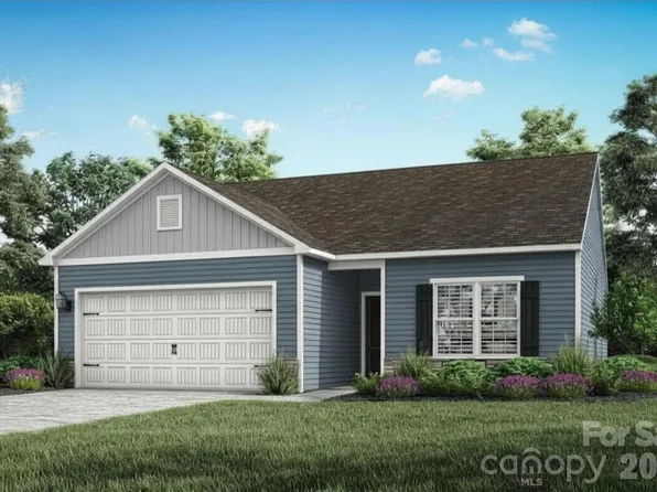 3661 Clover Valley Dr, Gastonia, NC 28052
