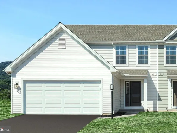 104 Richfield Ln Lot 98, Duncannon, PA 17020