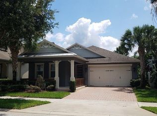 9309 Taborfield Ave, Orlando, FL 32836
