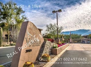 20121 N 76th St UNIT 1044, Scottsdale, AZ 85255