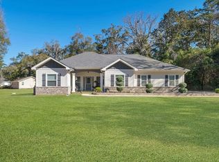 3005 Old Bainbridge Rd, Tallahassee, FL 32303