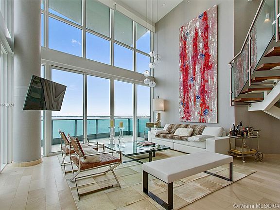 4th image of 1331 Brickell Bay Dr Floor 41