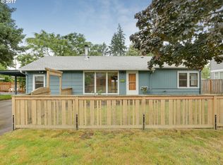 6316 SE 62nd Ave, Portland, OR 97206